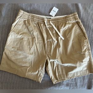 J. Crew Khaki Men’s Shorts